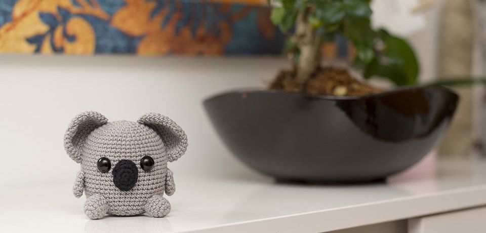Empezar A Tejer Amigurumis: Materiales, Puntos Y Técnicas básicas