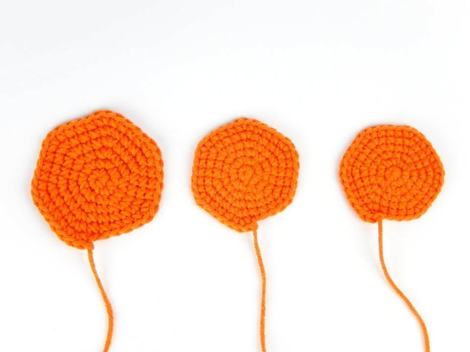comparativa agujas amigurumi