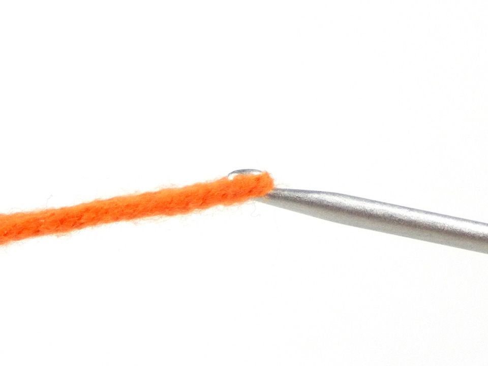elegir ganchillo amigurumi