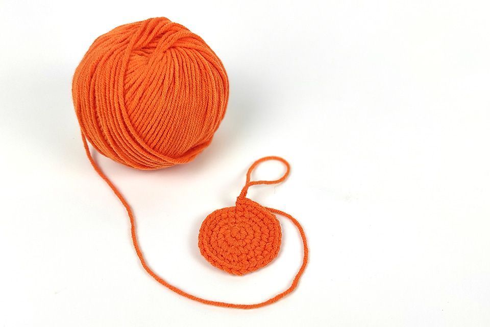 Hilos para amigurumis mezcla