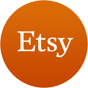 PATRONES ETSY