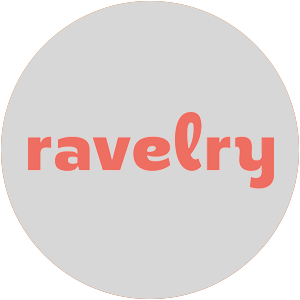 PATRONES RAVELRY