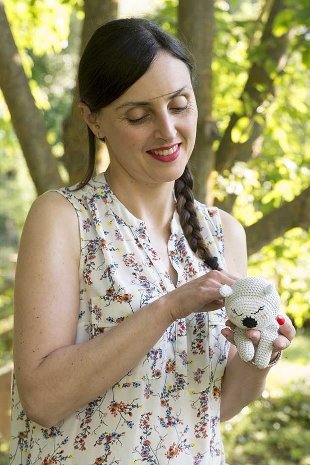 eva amigudolls eva curso amigurumi