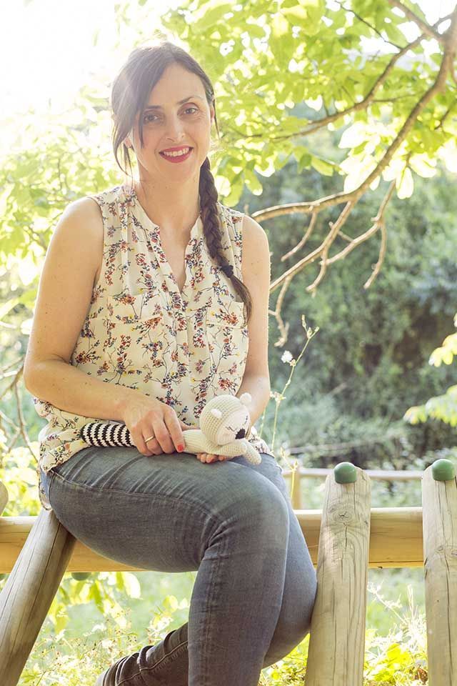 Eva Amigudolls