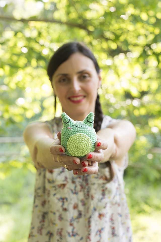 amigudolls curso curso amigurumi amigudolls