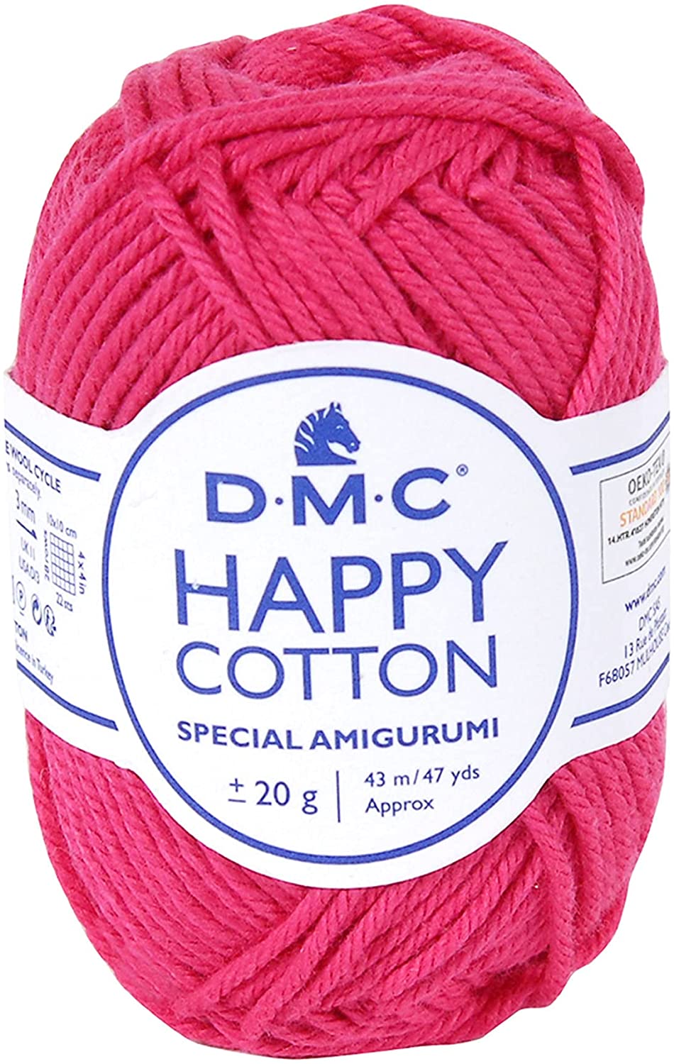 71XQJyRbeqS._AC_SL1500_-1 Happy cotton DMC