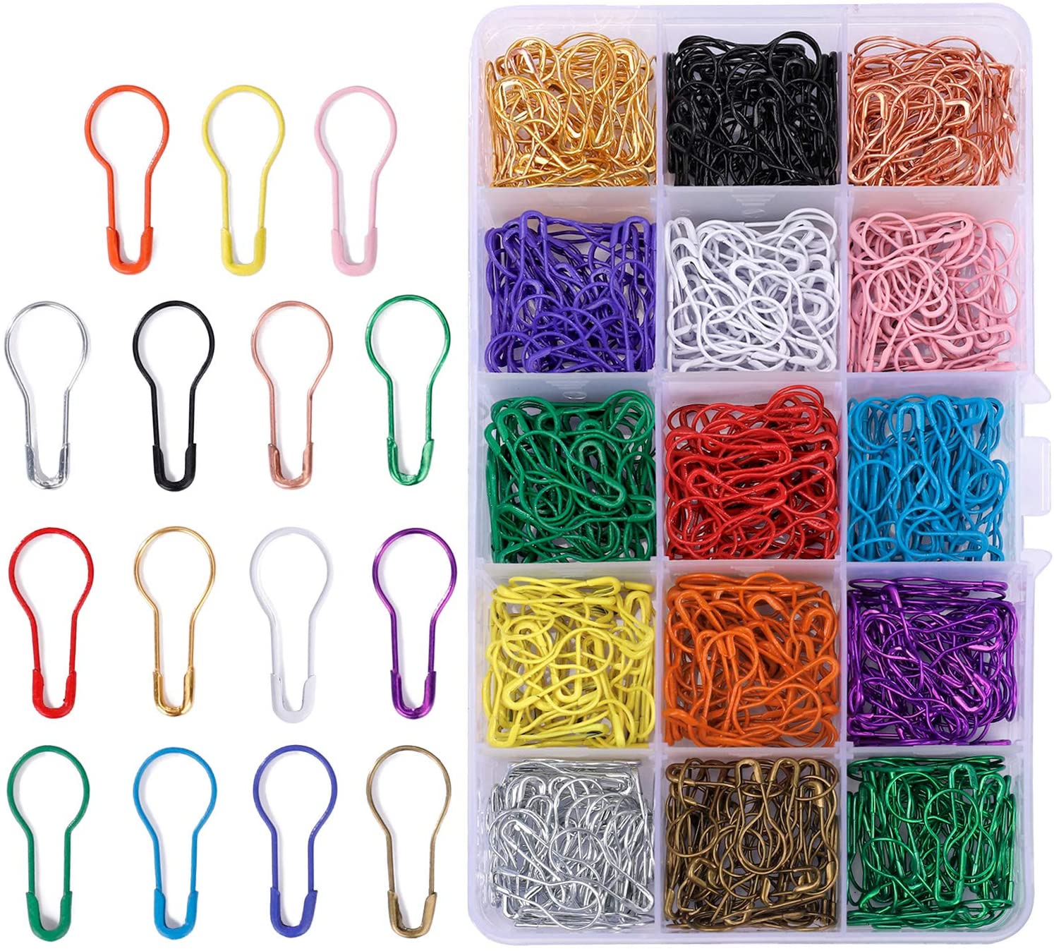 81QA99HMXTL._AC_SL1500_ Materiales básicos marcadores de puntos finos
