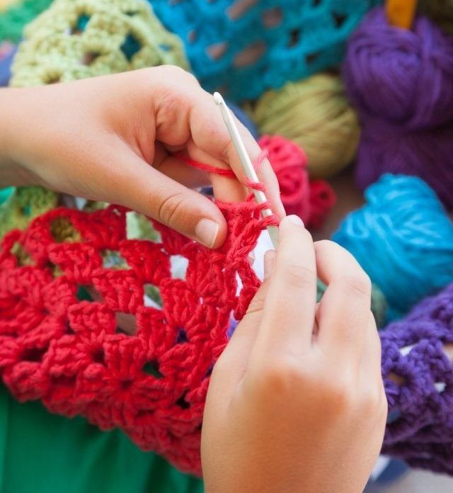 beneficios tejer amigurumis beneficios tejer amigurumis