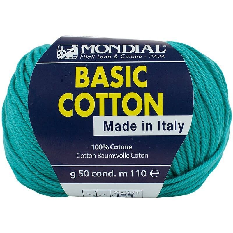 mondial-basic-cotton Basic cotton Mondial