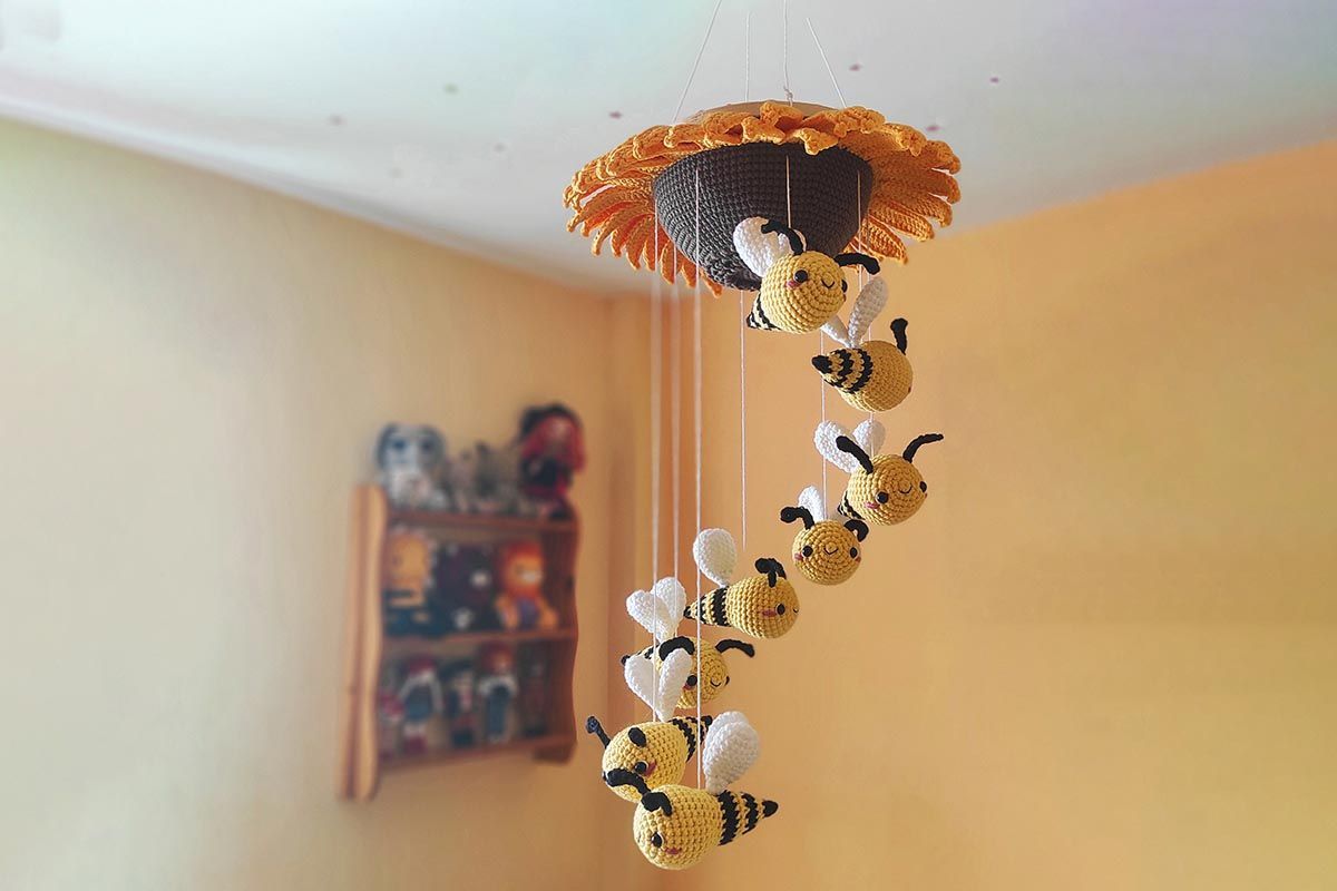 taller movil abejas