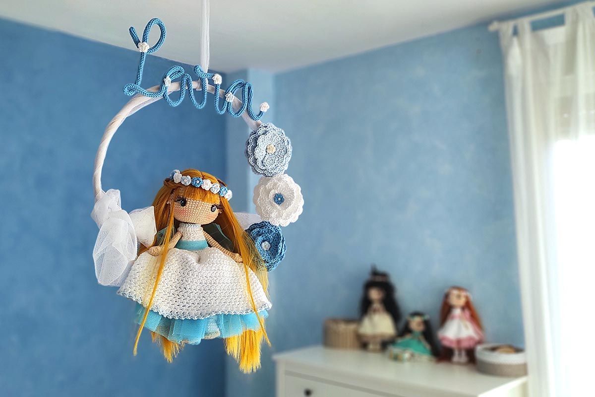 regalo perfecto muñeca