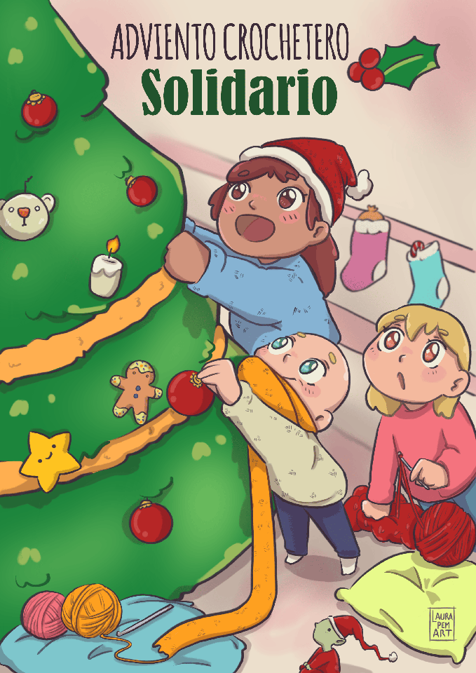 portada adviento solidario 2020