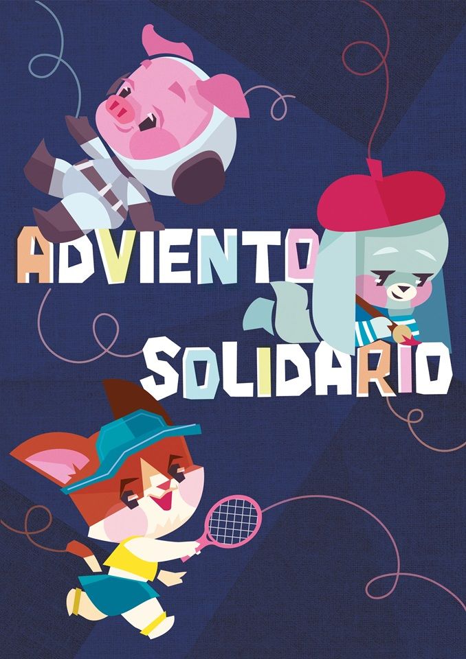 adviento solidario 3