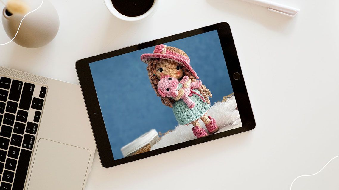 Festival Amigurumi: conoce el mundo Emocionante de Isla Amigurumi