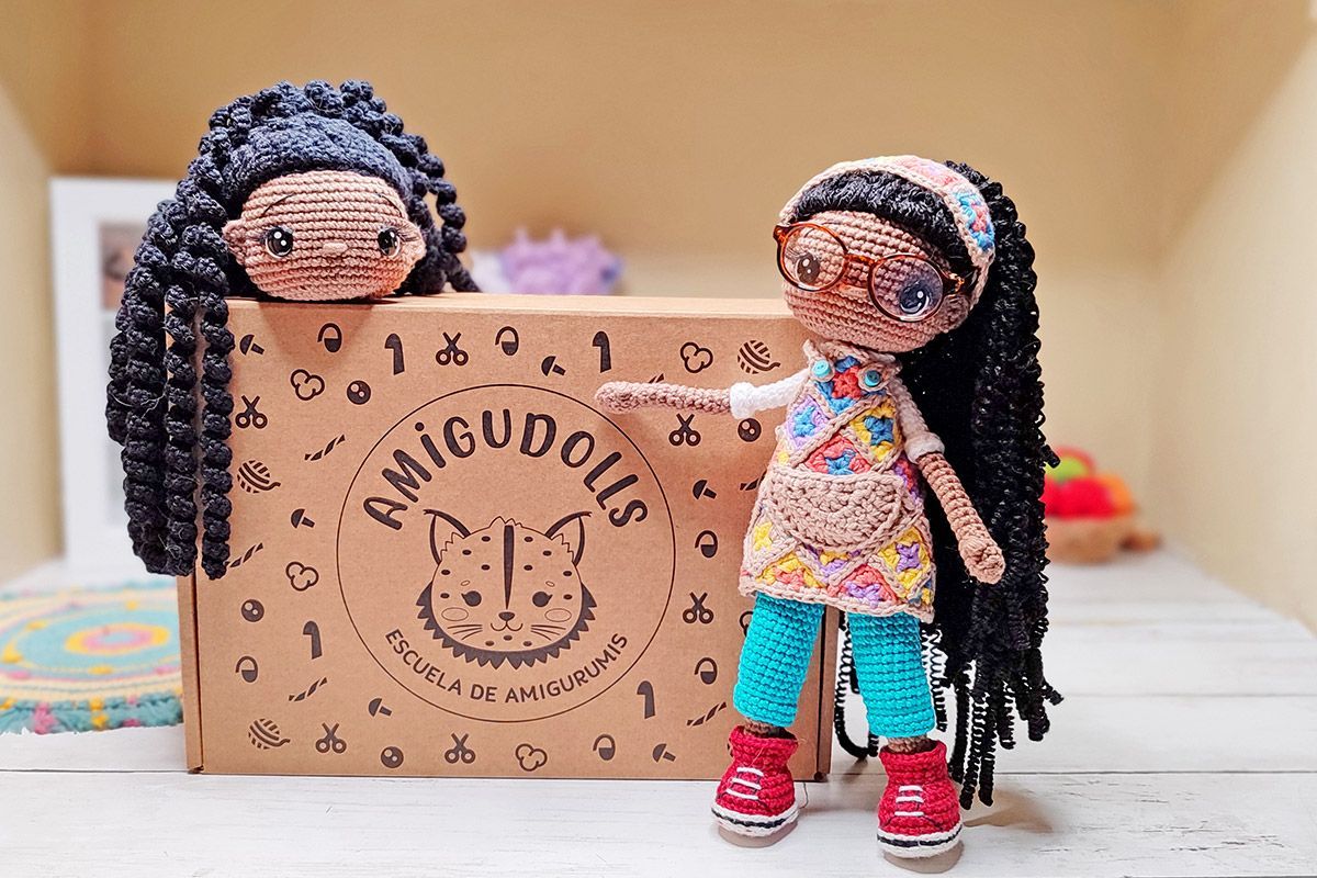 KIT-JADE-AMIGURUMI