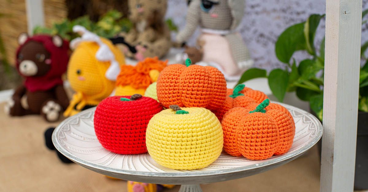 Cómo lavar amigurumis: Guía para que queden como nuevos