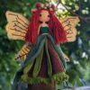 calmigudolls Alani Hada amigurumi amigudolls